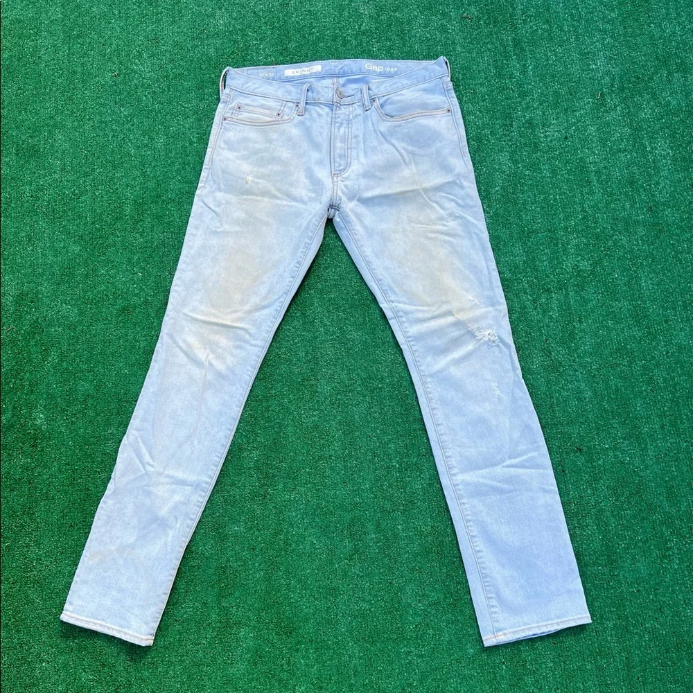 1969 Men’s Gap Jeans - Picture 1 of 5